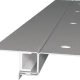 LED PROFILELEMENTE 1053.20 Profilé à enduire 2 m SNL | 20 mm