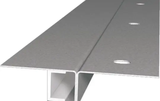 LED PROFILELEMENT 1053.40 Flush-mounted profile 2 m SNL | 40 mm