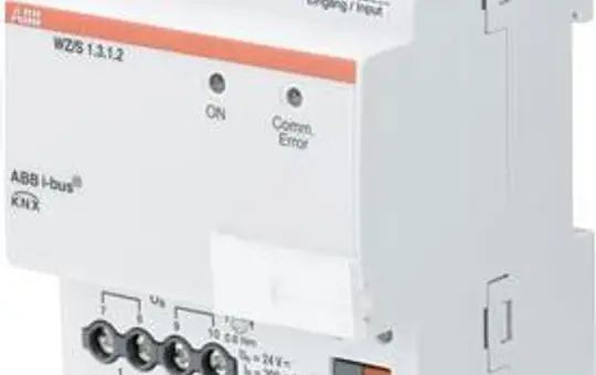 ABB WZ/S1.3.1.2 KNX Weather Centre standard