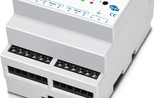 ENERTEX 1149-630 Compteur intelligent KNX 630 A