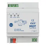 MDT STV-0640.02 KNX Bus Power Supply 640mA