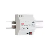 MEANWELL KNX-40E-1280D KNX bus power supply 1280 mA, diagnostic function
