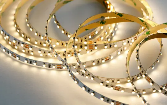 CONSTALED 31379 LED strip warm white by the metre 6W/m
