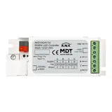 MDT AKD-0424V.02 Actionneur de gradation LED KNX 4 fois