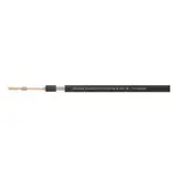 Câble solaire H1Z2Z2-KswTr.1000 Tambour de 1000 m | noir | 6 mm²