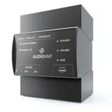 BAB-TEC 10540 Audio Amp standard