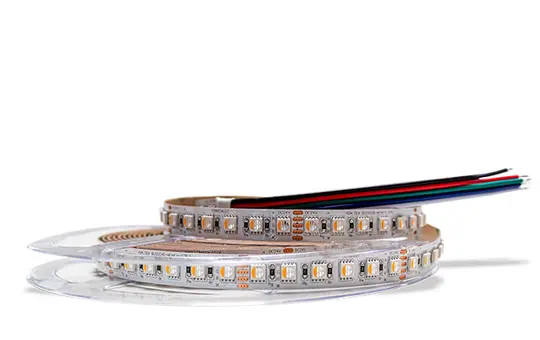 CONSTALED 30020 LED strip RGBWW 5 m roll 26W/m, IP20