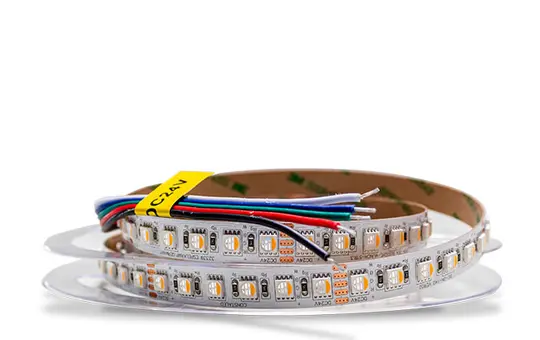 CONSTALED 30024 LED strip RGBWW 5 m roll 26W/m, IP68