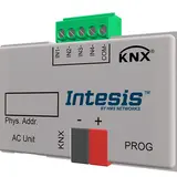 INTESIS INKNXPAN001I000 Passerelle KNX pour climatisation Panasonic, gamme domestique