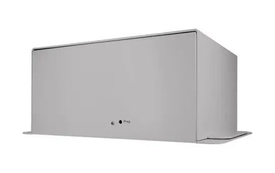INTESIS INKNXTOS016O000 Passerelle KNX pour climatisation Toshiba, 16 appareils