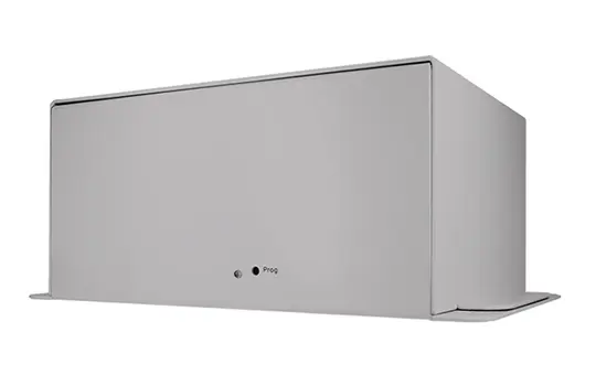INTESIS INKNXTOS064O000 Passerelle KNX pour climatisation Toshiba, 64 appareils