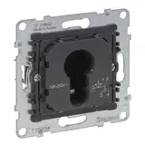 LEGRAND Insert Key Shutter Switch SEANO 