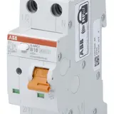ABB S-ARC1C16 Disjoncteur différentiel de type C 16 A