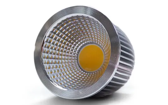 CONSTALED 30942 Spot LED blanc 6 W, 4500 K, 60°