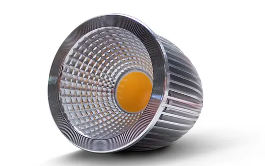 CONSTALED 30940 LED spotlight white 6W, 3300K, 60°