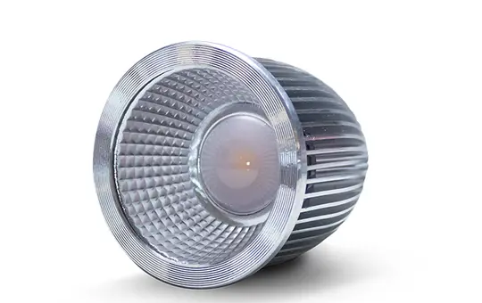 CONSTALED 31345 LED spotlight RGBWW 8W, 60°
