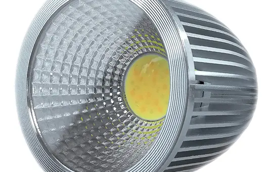 CONSTALED 31362 LED spotlight DTW 6W, Balance/DT8