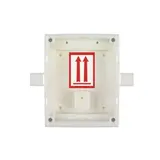 2N 9155017 IP Solo Mounting Accessories Flush-mounted housing
