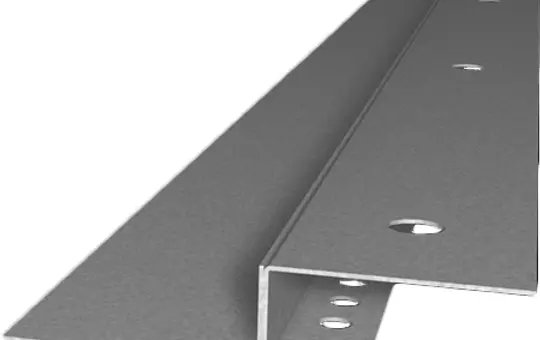 LED PROFILELEMENTE ADP35 PE10.0203 Profilé de superposition ADP35