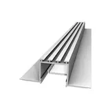 LED PROFILELEMENTE 1307 Profilé en aluminium 2 m L24 | alu