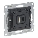 LEGRAND Module prise de charge USB SEANO 
