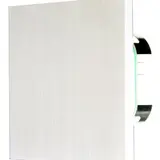 ARCUS-EDS 30532563 Capteur de température/humidité KNX encastré Neo carré, capteur de CO2 | aluminium poli