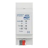 MDT SCN-IP000.03 KNX IP Interface REG