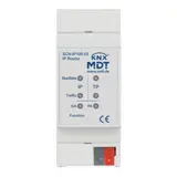 MDT SCN-IP100.03 KNX IP Router REG