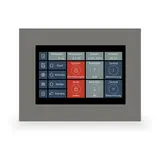 MDT VC-0701.04 Touch Panel VisuControl Wall 7 inches