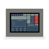 MDT VC-1001.04 Touch Panel VisuControl Wall 10 inches