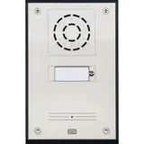2N 9153101 IP Uni Door Intercom System 1 call button