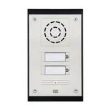 2N 9153102 IP Uni Door Intercom System 2 call buttons