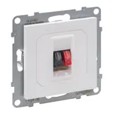 LEGRAND speaker connection socket SEANO 