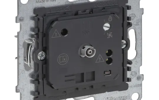 LEGRAND Thermostat d'ambiance SEANO 
