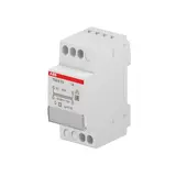 ABB TS8/12 Doorbell Transformer 8VA, 12VAC