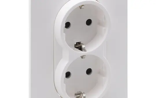 LEGRAND prise SCHUKO SEANO 