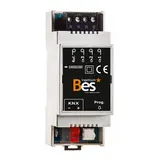 BESKNX GW650300 Compteur d'électricité KNX triphasé