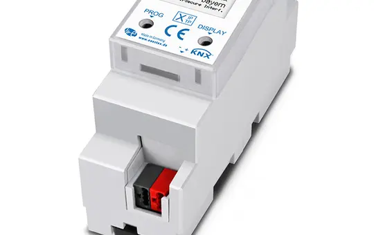 ENERTEX 1168 Interface KNX-IP REG