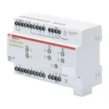 ABB HCC/S2.1.2.1 KNX Heating/Cooling Circuit Controller 0-10V, man. Service