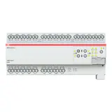 ABB SAH/S24.16.7.1 Actionneur universel KNX 16 A 24 fois
