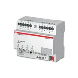 ABB UD/S4.210.2.1 Actionneur de gradation KNX 230 V 4 fois