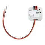 MDT BE-02001.02 KNX Push-Button Interface Flush-Mounted Potential-Free 2-fold