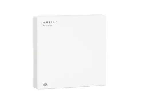 MÜLLER AS10.00knx KNX Summer standard