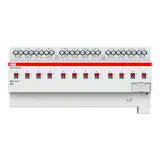 ABB SA/S12.16.2.2 Actionneur de commutation KNX 16 A 12 fois