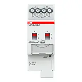 ABB SA/S2.16.2.2 Actionneur de commutation KNX 16 A 2 fois