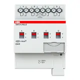 ABB SA/S4.16.2.2 Actionneur de commutation KNX 16 A 4 fois