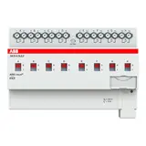 ABB SA/S8.16.2.2 Actionneur de commutation KNX 16 A 8 fois