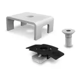 K2 1003558 SpeedRail System Accessories SpeedLock | aluminum