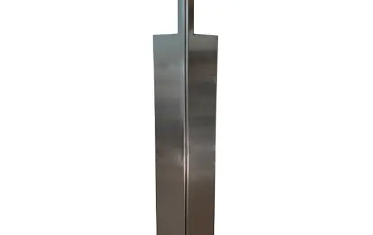 FleXmount FM_twin Stèle universelle 2 fois