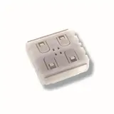 CASAMBI S3221-A215 Bouton-poussoir sans fil 4 fois